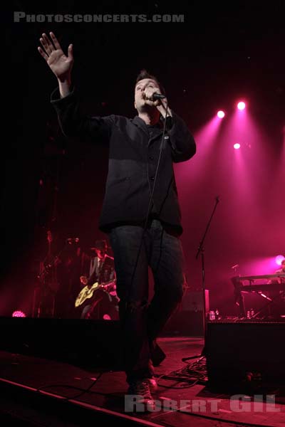 DAMON ALBARN - 2014-11-12 - PARIS - Casino de Paris - 